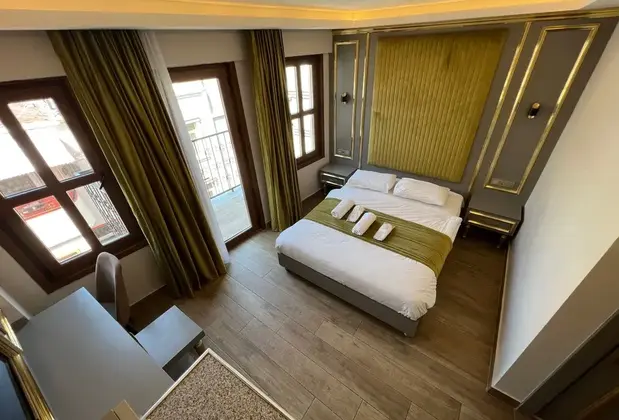 Taksim La Marino Hotel - Görsel 4