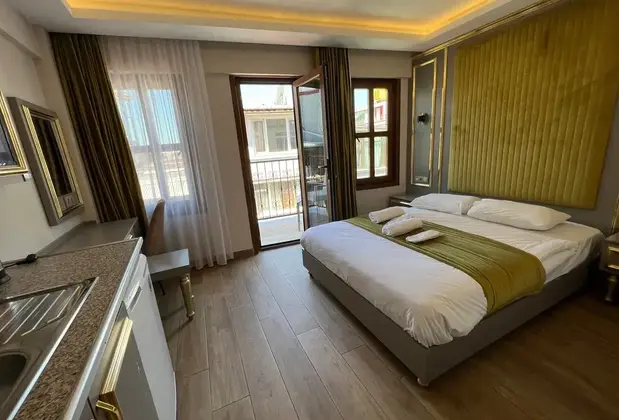 Taksim La Marino Hotel - Görsel 5