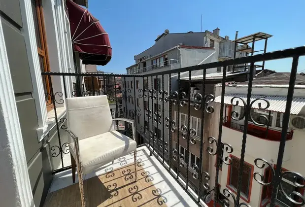 Taksim La Marino Hotel - Görsel 8