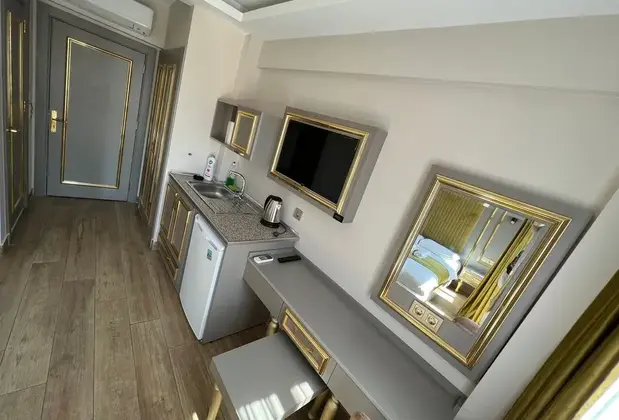 Taksim La Marino Hotel - Görsel 7