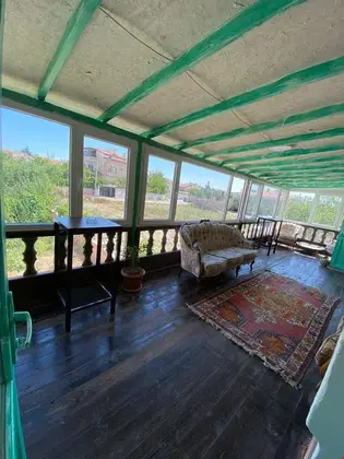 Kemal Stone House - Görsel 4