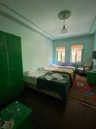 Kemal Stone House - Görsel 5