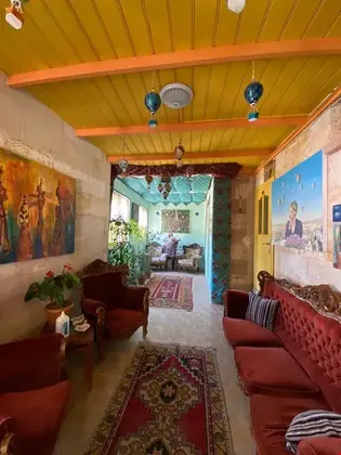 Kemal Stone House - Görsel 7