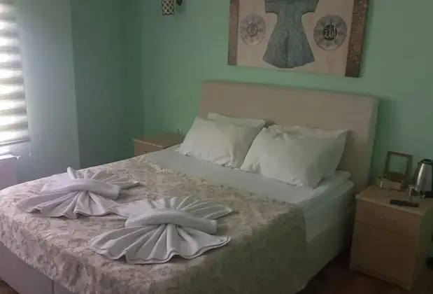 Kemal Stone House - Görsel 8