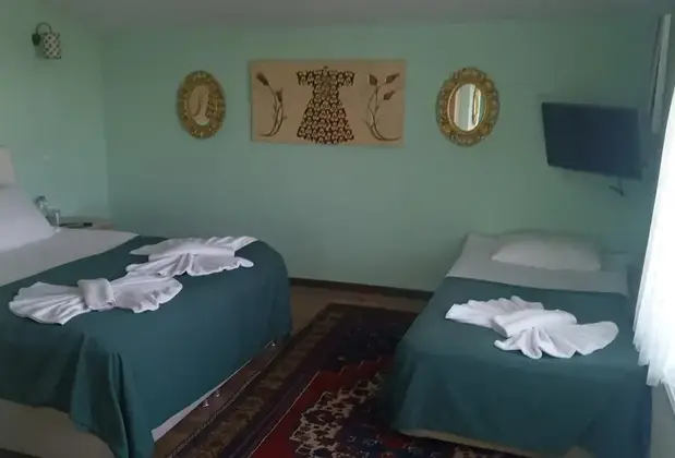 Kemal Stone House - Görsel 10