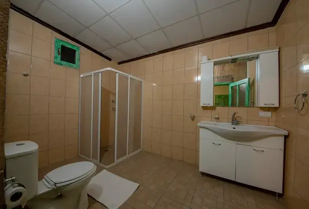 Kemal Stone House - Görsel 14