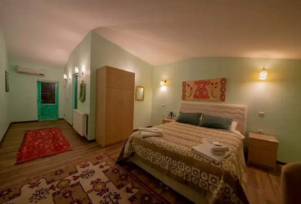 Kemal Stone House - Görsel 15