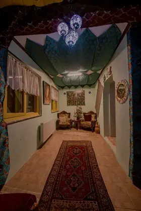 Kemal Stone House - Görsel 18