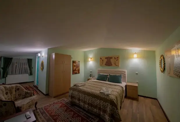 Kemal Stone House - Görsel 17