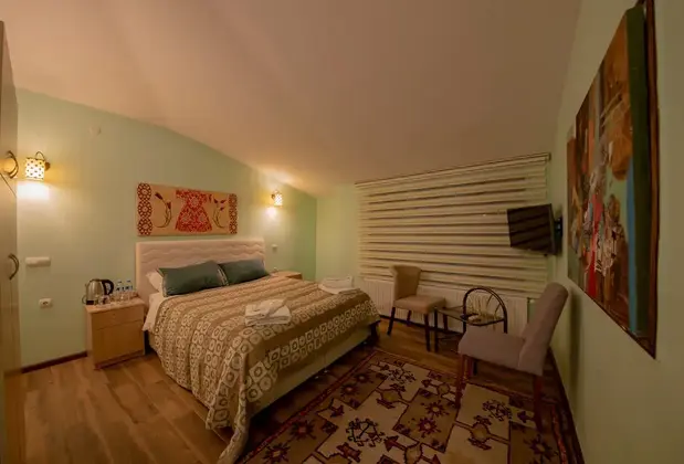 Kemal Stone House - Görsel 19