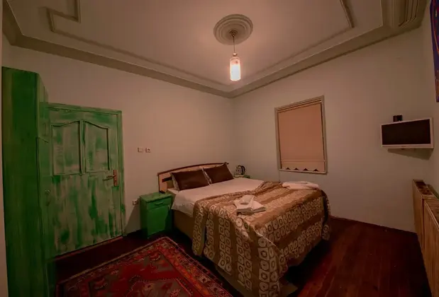 Kemal Stone House - Görsel 20