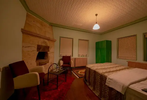 Kemal Stone House - Görsel 22