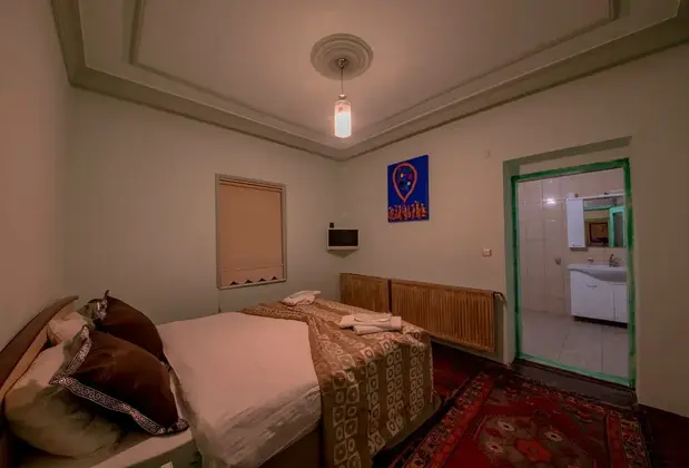 Kemal Stone House - Görsel 23