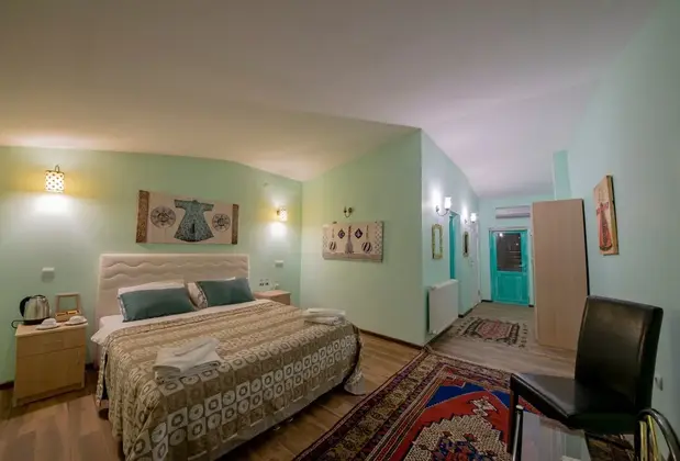 Kemal Stone House - Görsel 24