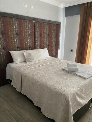 By Asim Azapoğlu Butik Otel - Görsel 5