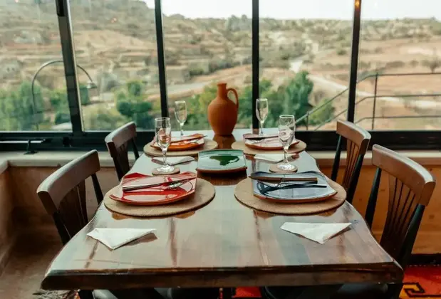 Kemal Stone House - Görsel 28