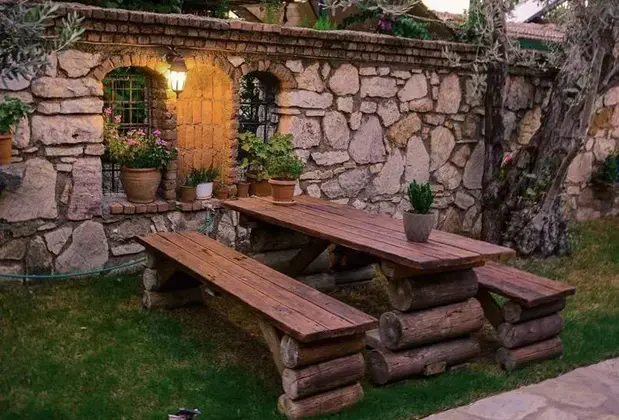 Dilek Tatil Evleri - Görsel 5