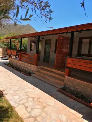 Dilek Tatil Evleri - Görsel 6