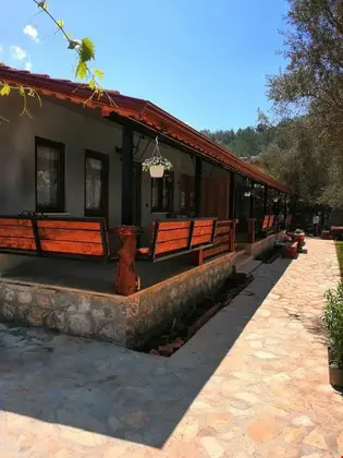 Dilek Tatil Evleri - Görsel 8