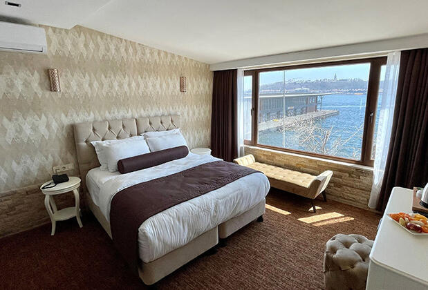 Weingart Port Hotel - Görsel 3