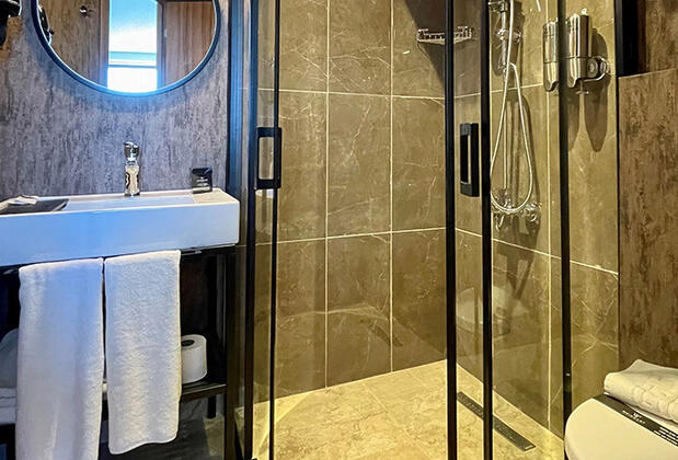 Weingart Port Hotel - Görsel 7