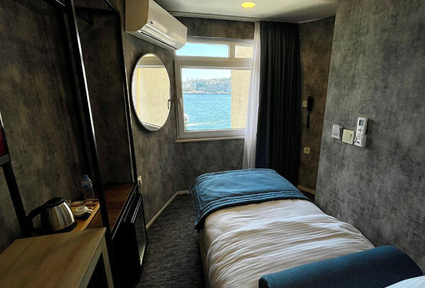 Weingart Port Hotel - Görsel 4