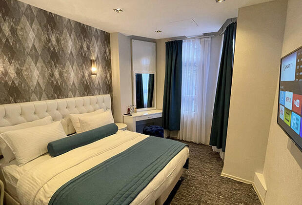 Weingart Port Hotel - Görsel 5