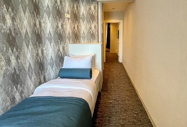 Weingart Port Hotel - Görsel 6