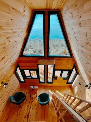 Zena Beach Bungalows - Görsel 10