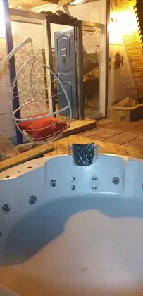 Voyn Bungalow - Görsel 10