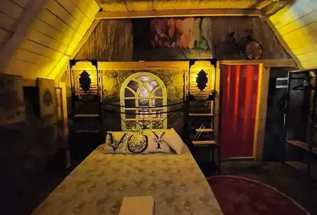 Voyn Bungalow - Görsel 6