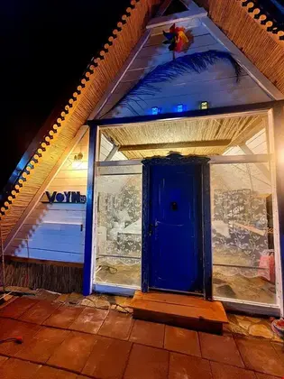Voyn Bungalow - Görsel 4