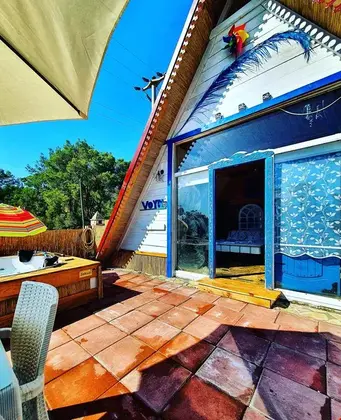 Voyn Bungalow - Görsel 3