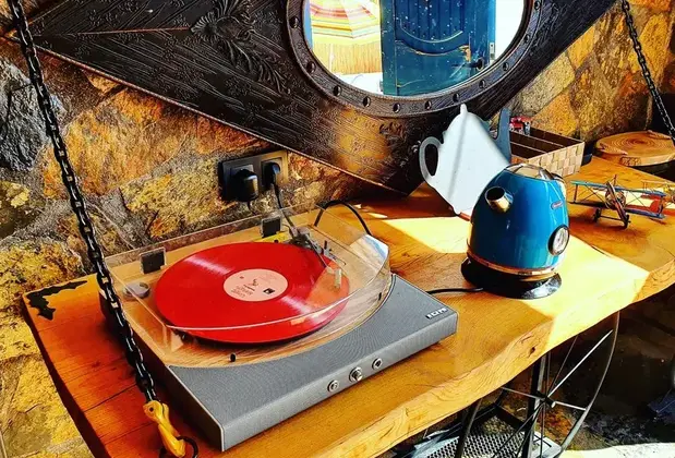 Voyn Bungalow - Görsel 9