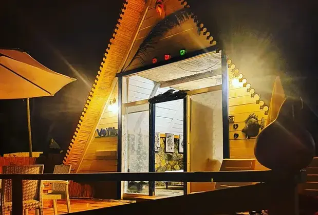 Voyn Bungalow - Görsel 5