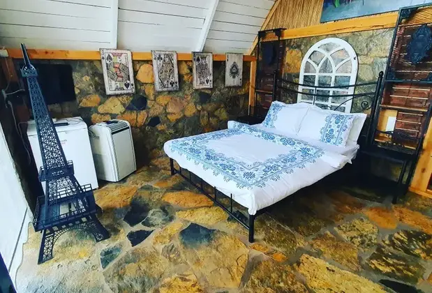 Voyn Bungalow - Görsel 8