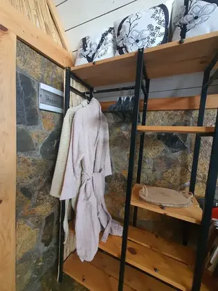 Voyn Bungalow - Görsel 12