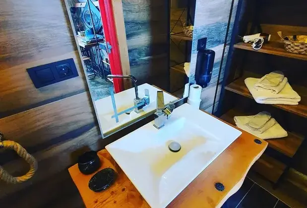 Voyn Bungalow - Görsel 13