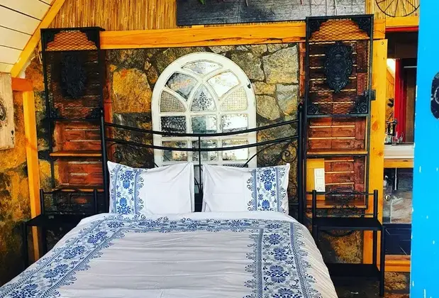 Voyn Bungalow - Görsel 7