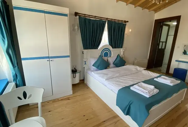 Büyükada Mavi Palas Hotel - Görsel 5