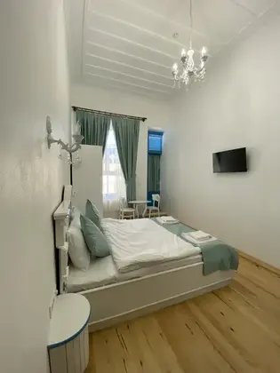 Büyükada Mavi Palas Hotel - Görsel 6