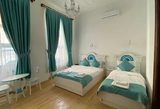 Büyükada Mavi Palas Hotel - Görsel 4