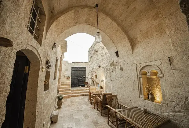 Limon Cave Hotel - Görsel 3