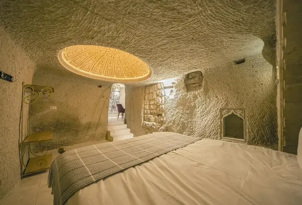 Limon Cave Hotel - Görsel 5