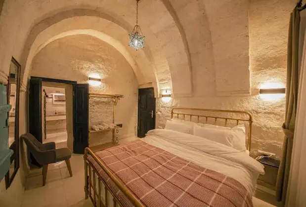 Limon Cave Hotel - Görsel 6