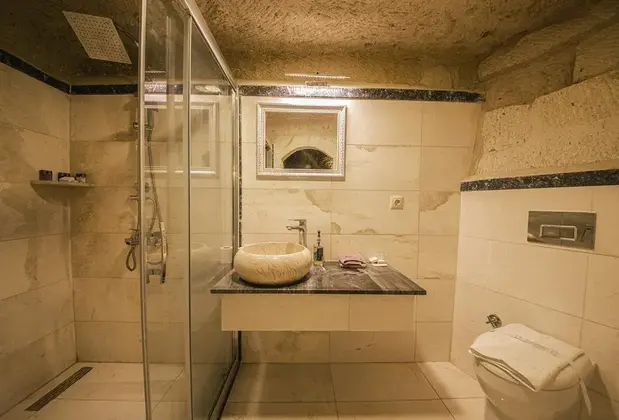 Limon Cave Hotel - Görsel 7