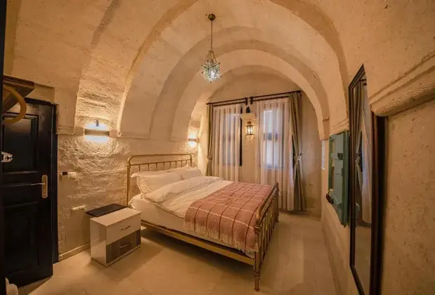 Limon Cave Hotel - Görsel 9