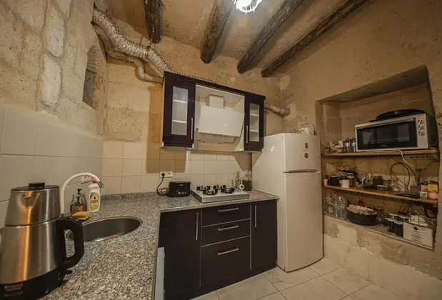 Limon Cave Hotel - Görsel 11