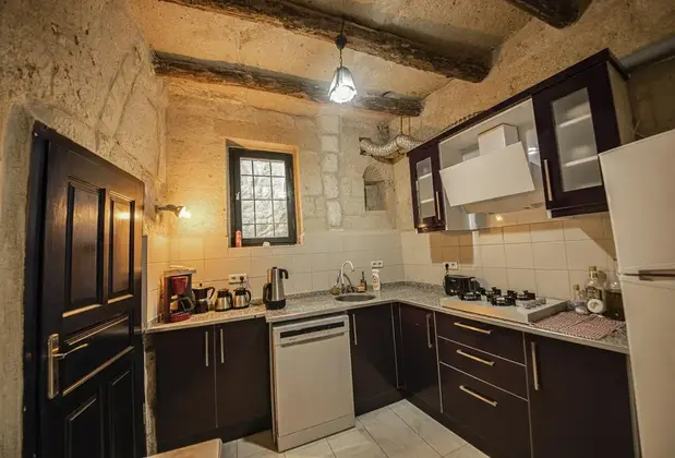 Limon Cave Hotel - Görsel 12