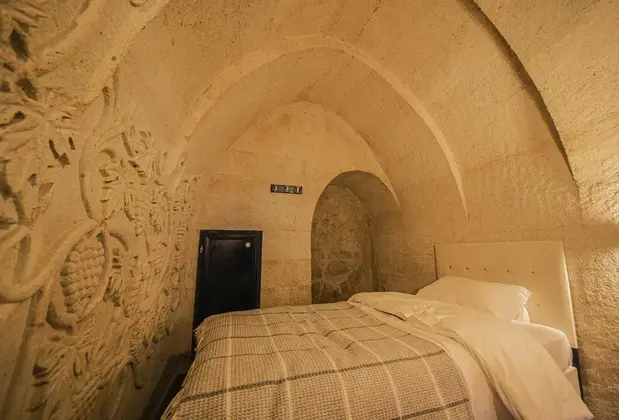 Limon Cave Hotel - Görsel 17